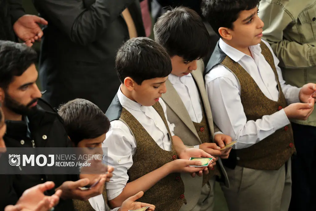 اقامه نماز عید قربان در تهران به امامت حجت‌الاسلام ابوترابی‌فرد