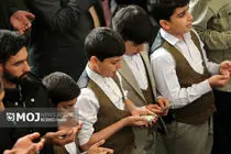 اقامه نماز عید قربان در تهران به امامت حجت‌الاسلام ابوترابی‌فرد