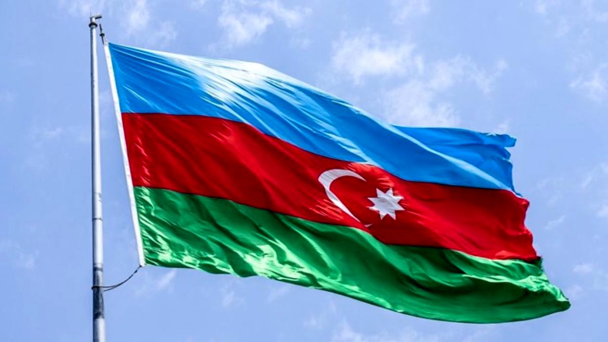 بازداشت پنج نفر از شهروندان آذربایجانی به اتهام جاسوسی برای ایران