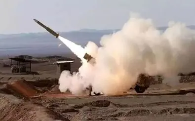 Yemeni and Iraqi forces targeted Haifa in occupied lands
