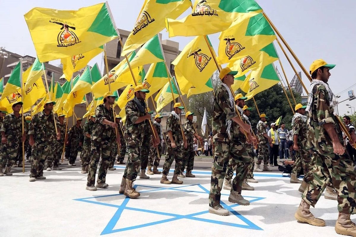Iraqi resistance assists Hezbollah if Israel attacks