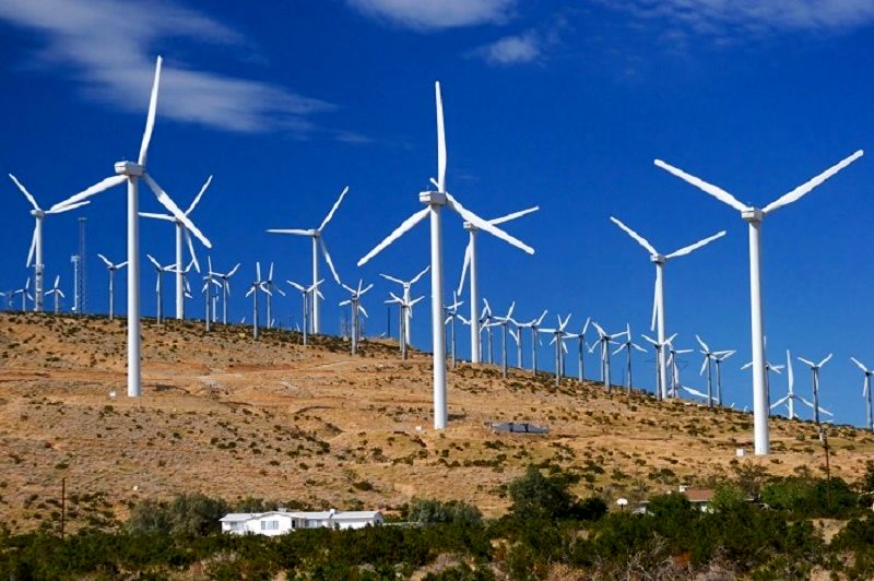 انرژی بادی موتور محرک توسعه صنعتی و اقتصادی/ضرورت استفاده بهینه از انرژی باد