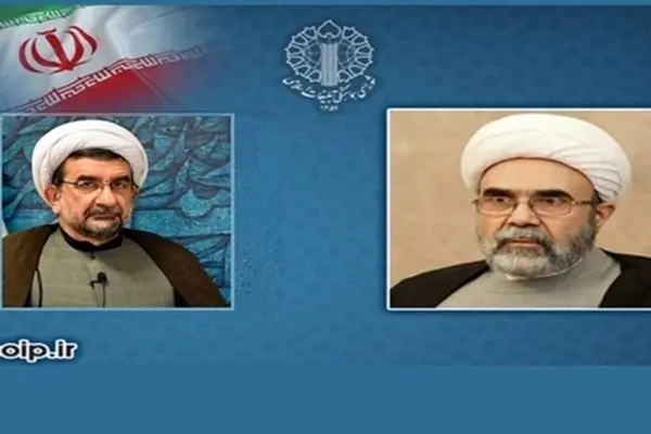 انتخاب حجت‌الاسلام میثم امرودی به‌عنوان دبیر ستاد مرکزی بزرگداشت هفته وحدت 