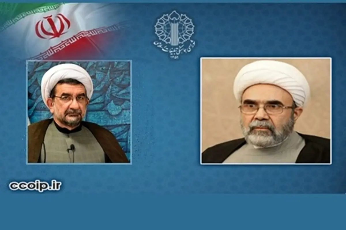 انتخاب حجتالاسلام میثم امرودی بهعنوان دبیر ستاد مرکزی بزرگداشت هفته وحدت