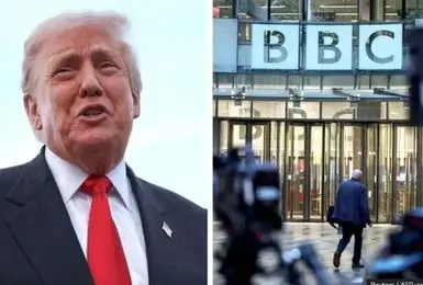 عذرخواهی بی‌بی‌سی پذیرفتنی نیست؛ شکایت میلیاردی در راه است