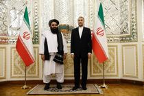 Iran demands Taliban to take practical steps to solve issues
