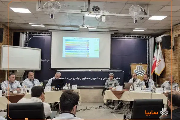 برگزاری مجمع عمومی عادی سالیانه شرکت بن‌رو