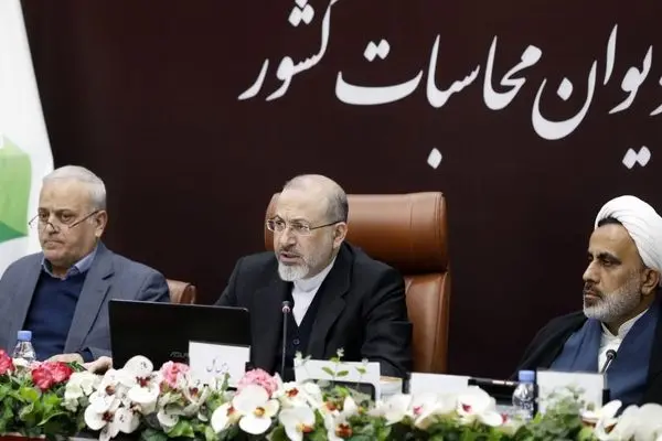 جلسات هیأت عمومی دیوان محاسبات کشور برای بررسی و تصویب گزارش تفریغ بودجه 1403 آغاز شد