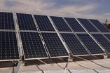 درآمد ۳۰۰ میلیاردی مردم فارس از تولید انرژی خورشیدی