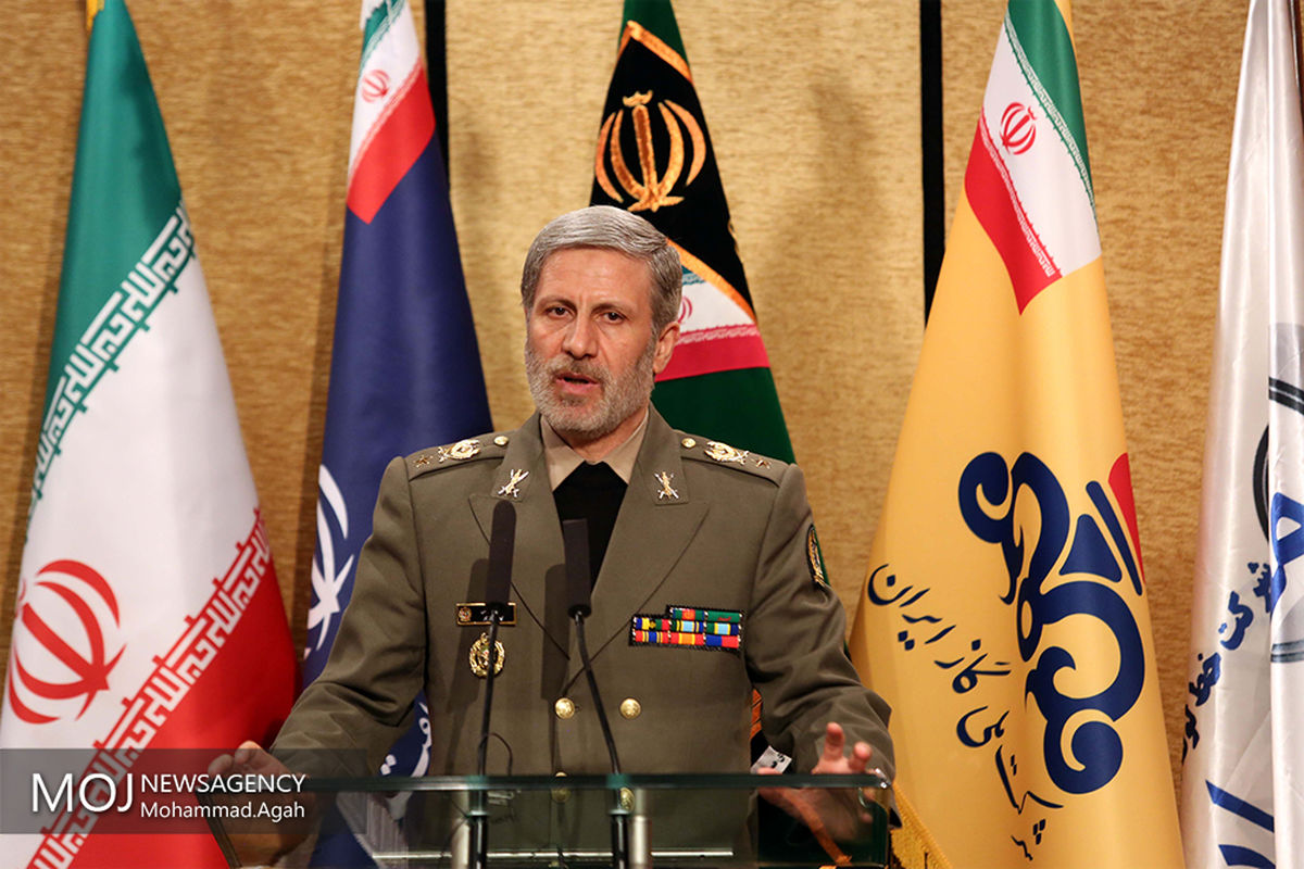 امروز ایران قابل تهدید نظامی توسط هیچ قدرت خارجی نیست