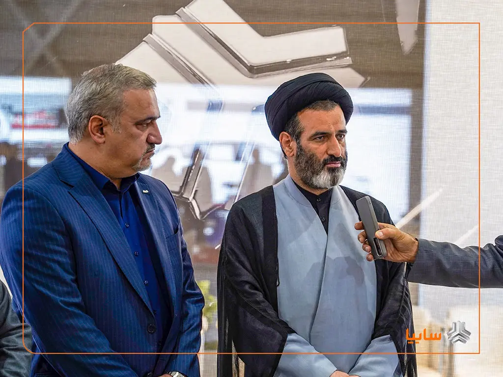 دستاوردهای سایپا در کیفیت، قیمت و صادرات قابل تقدیر است