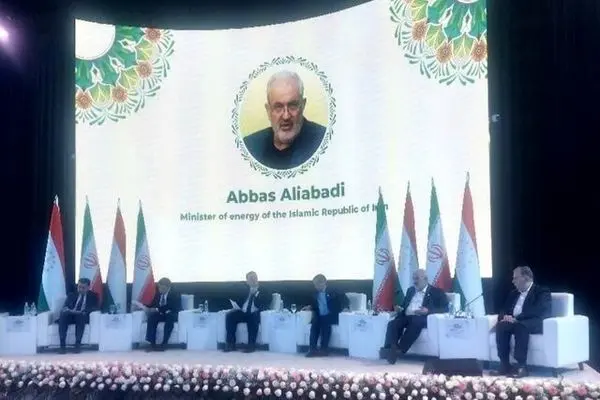 تسهیل صدور خدمات فنی مهندسی ایران به تاجیکستان