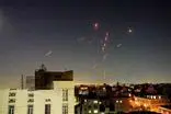 درگیری پدافند هوایی اصفهان با جنگنده متخاصم
