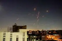 پدافند هوایی بندرعباس ساعتی پیش علیه اهداف پروازی دشمن فعال شد