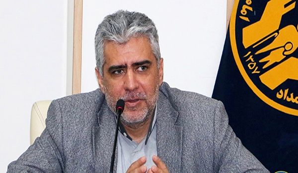 پیام تبریک مدیرکل کمیته امداد استان اصفهان به مناسبت هفته نیروی انتظامی