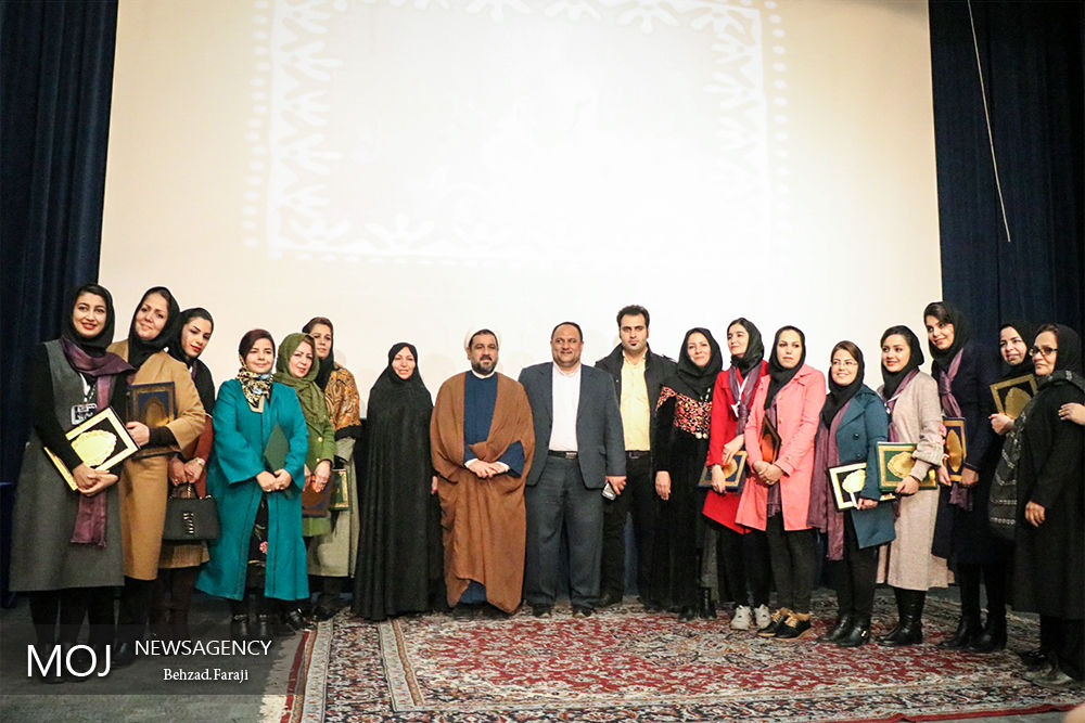 جشنواره مد و لباس ایرانی در کرمانشاه