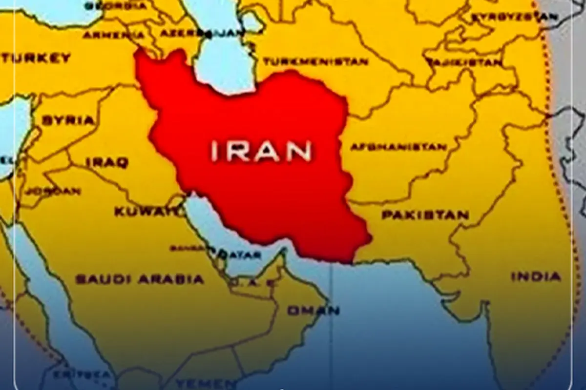 اینفوگرافیک/ راهبردهای ایران برای مقابله با طرح «خاورمیانه جدید» دونالد ترامپ