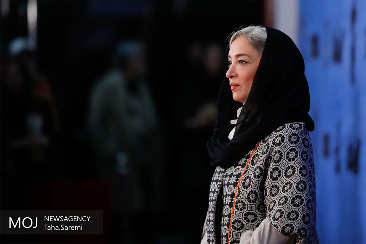 پانتهآ پناهیها به جمع بازیگران فیلم «استخر» سروش صحت پیوست