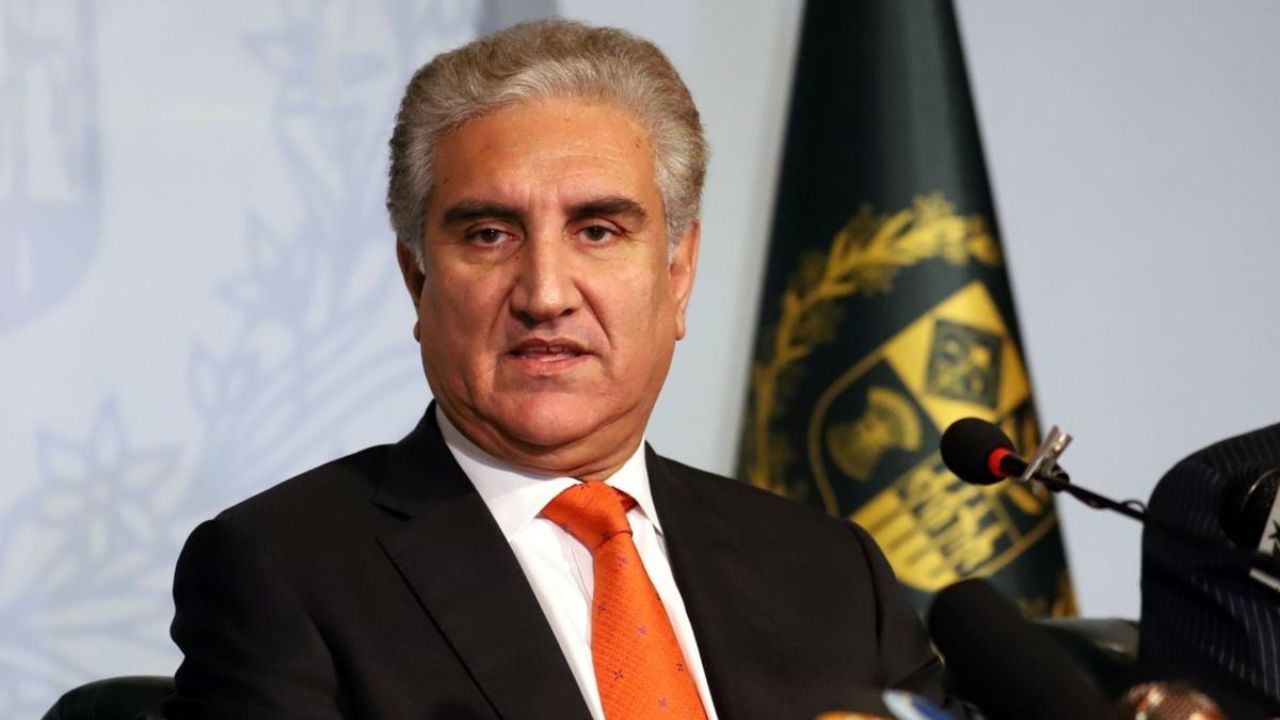 پاکستان آماده هرگونه همکاری برای مبارزه مشترک با گروه‌های تروریستی است
