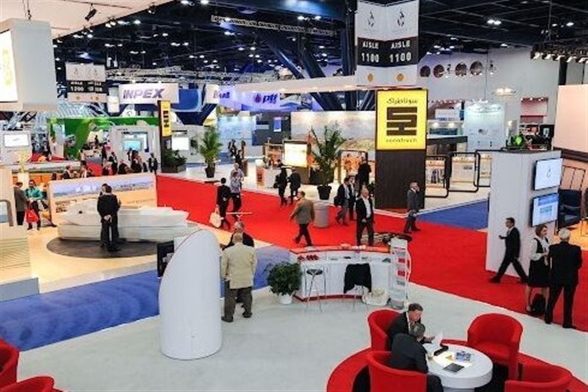 بیش از ۲ هزار شرکت تجاری در ششمین نمایشگاه اکسپوی ایران حضور پیدا کردند