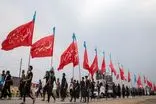 فارس پیشگام در پویش "نذر سفر" برای اربعین حسینی؛ حرکتی از جنس همدلی و ایثار