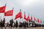 فارس پیشگام در پویش "نذر سفر" برای اربعین حسینی؛ حرکتی از جنس همدلی و ایثار