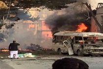 گروه تروریستی الشباب به پایگاه نیروهای حافظ صلح در سومالی حمله کرد