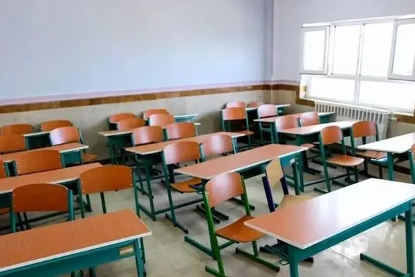 فردا مدارس تمام مقاطع تحصیلی استان تهران غیر حضوری شد