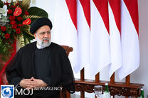 روابط ایران با کشورهای اسلامی توسعه می یابد
