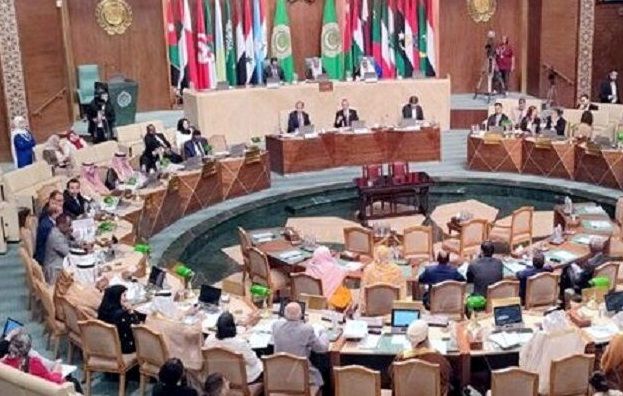 پارلمان اتحادیه عرب خواستار توقف «فوری» جنگ علیه نوار غزه شد