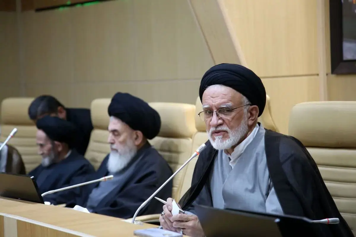 جامعه روحانیت شیراز 