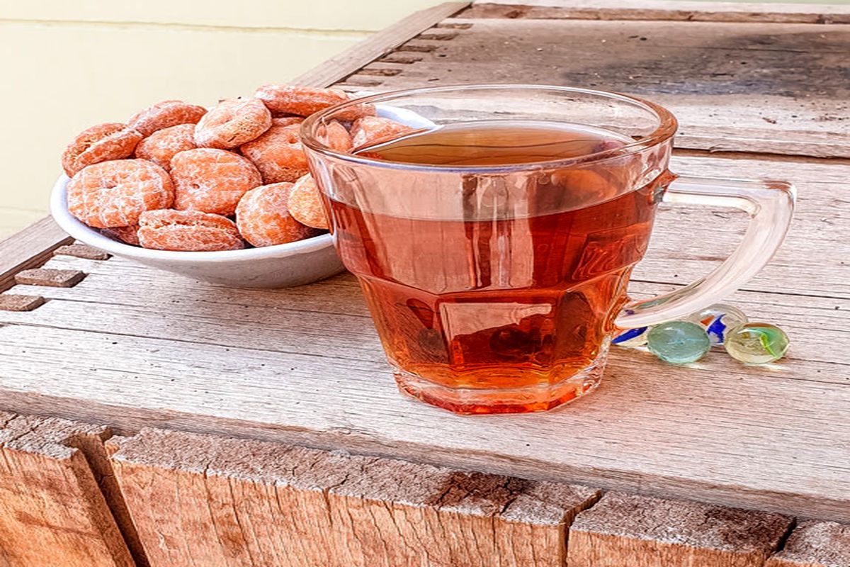 ۵ دلیل منطقی برای اینکه چرا بهتر است چای ایرانی مصرف کنیم