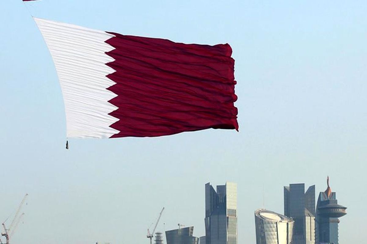 خبرگزاری قطر از سوی امارات و عربستان هک شده است