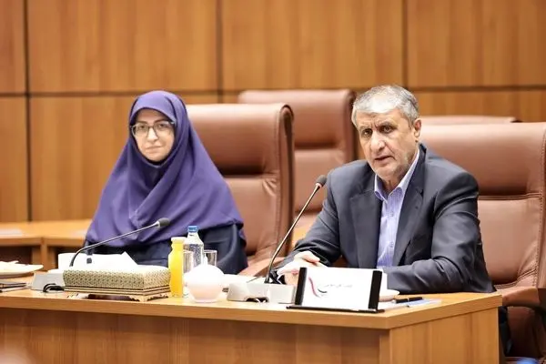 هم‌افزایی میان سازمان انرژی اتمی و سازمان حفاظت محیط زیست می‌تواند کشور را از چالش‌های زیست‌محیطی نجات دهد 