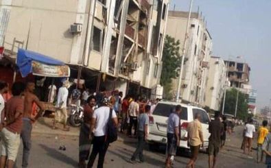 داعش مسوولیت حمله به مرکز پلیس در عدن را به عهده گرفت