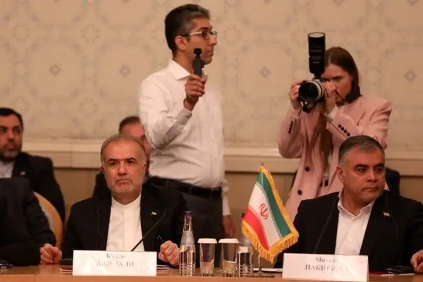 معاهده جامع راهبردی در مجلس به تصویب می‌رسد