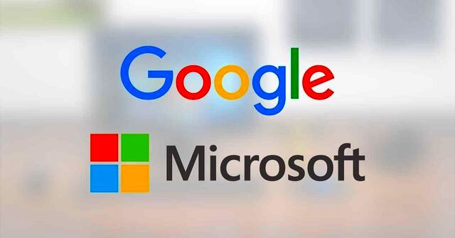 گوگل برای محاکمه مایکروسافت در انگلیس درخواست داد