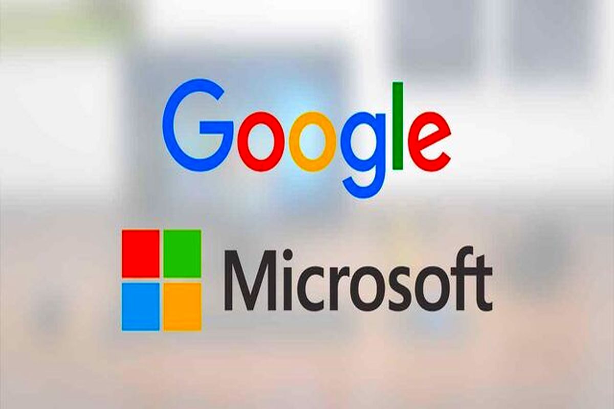 گوگل برای محاکمه مایکروسافت در انگلیس درخواست داد