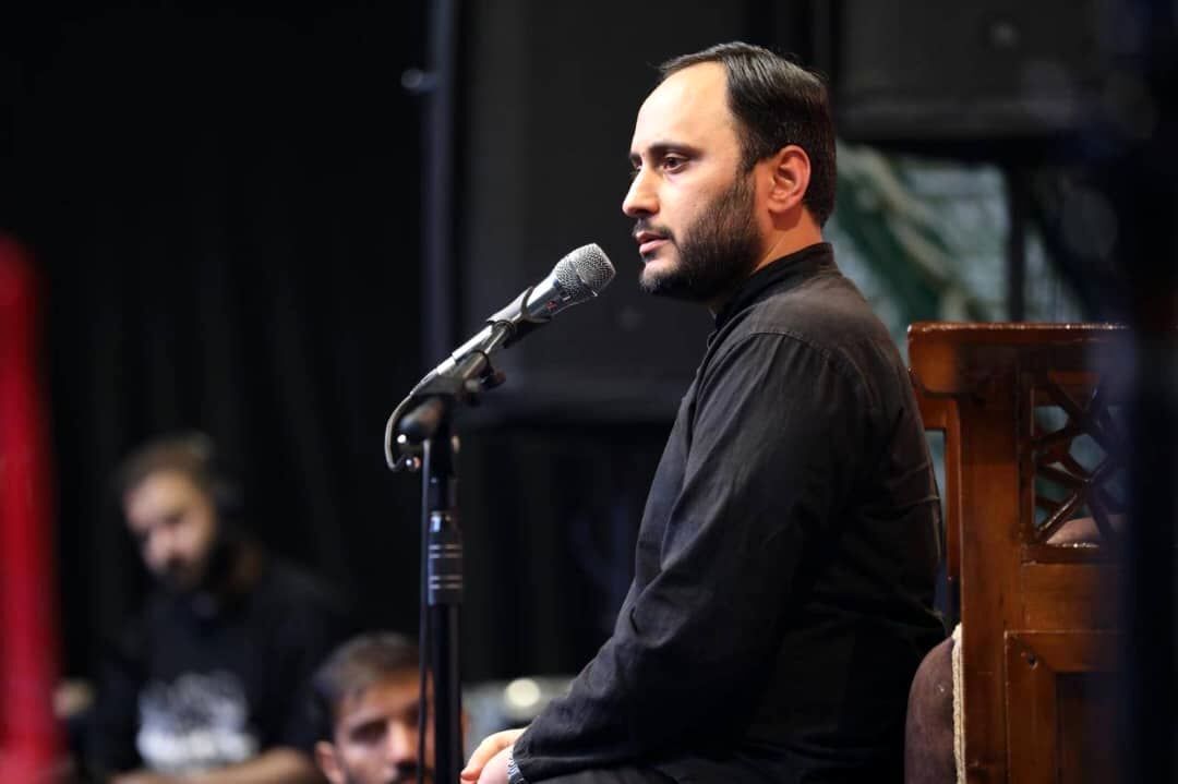 شهید رئیسی در مکتب امام حسین آموخت که خود را هزینه مردم کند