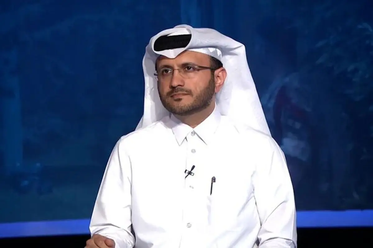 سخنگوی وزارت خارجه قطر موافقت حماس با روند توافق جامع را تأیید کرد