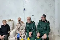 شهدا چراغ راه هدایت و هنر نمایان معامله با خدایند