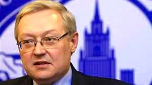 مقام روس:  روابط کنونی مسکو - واشنگتن مثبت است
