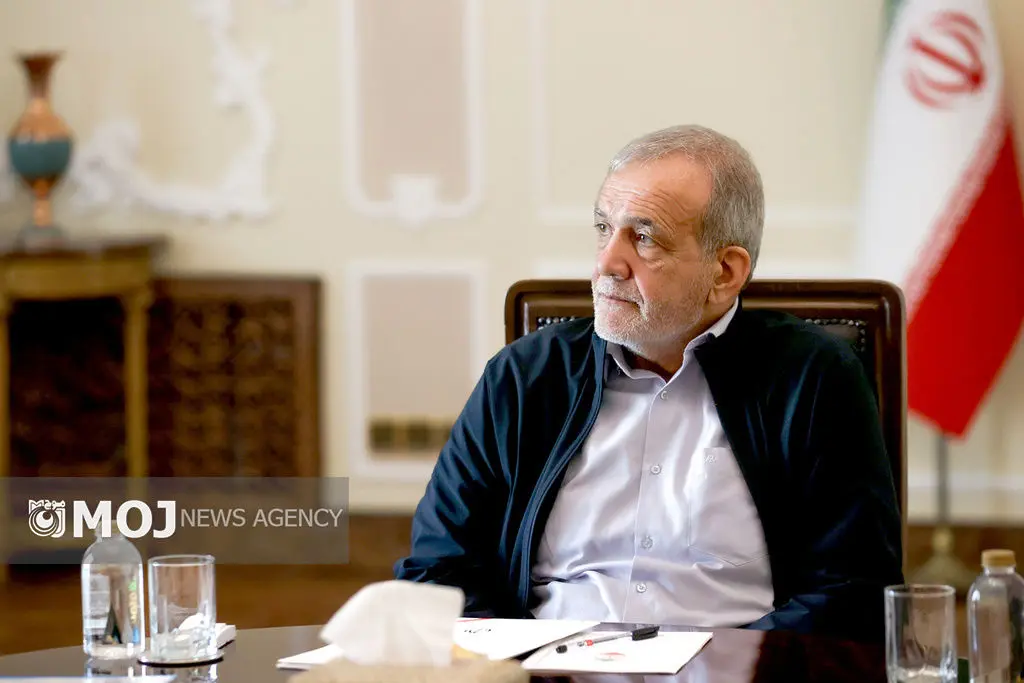 رئیس جمهور استرداد لایحه حفظ کرامت زنان در برابر خشونت را به رئیس مجلس ارسال کرد