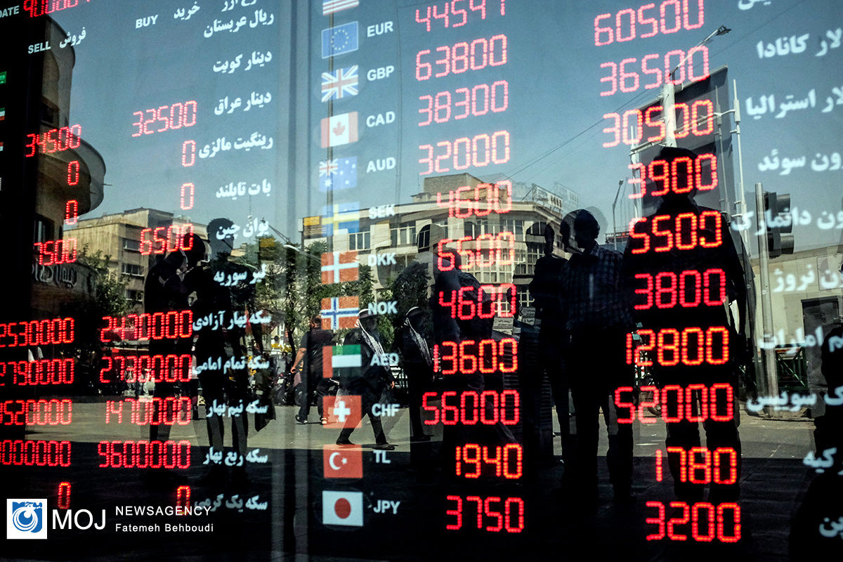 قیمت ارز امروز ۱۳ بهمن ۱۴۰۲ در بازار آزاد تهران مشخص شد