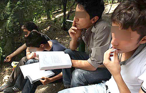 یک هزار مدرسه آسیب پذیر در حوزه مواد مخدر در خوزستان شناسایی شد