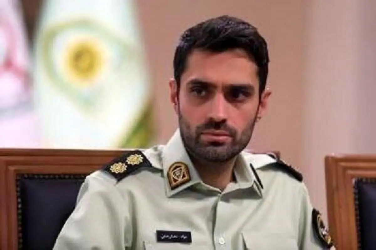 معاون اجتماعی پلیس فتا تبلیغات رزرو صندلی را جعلی اعلام کرد