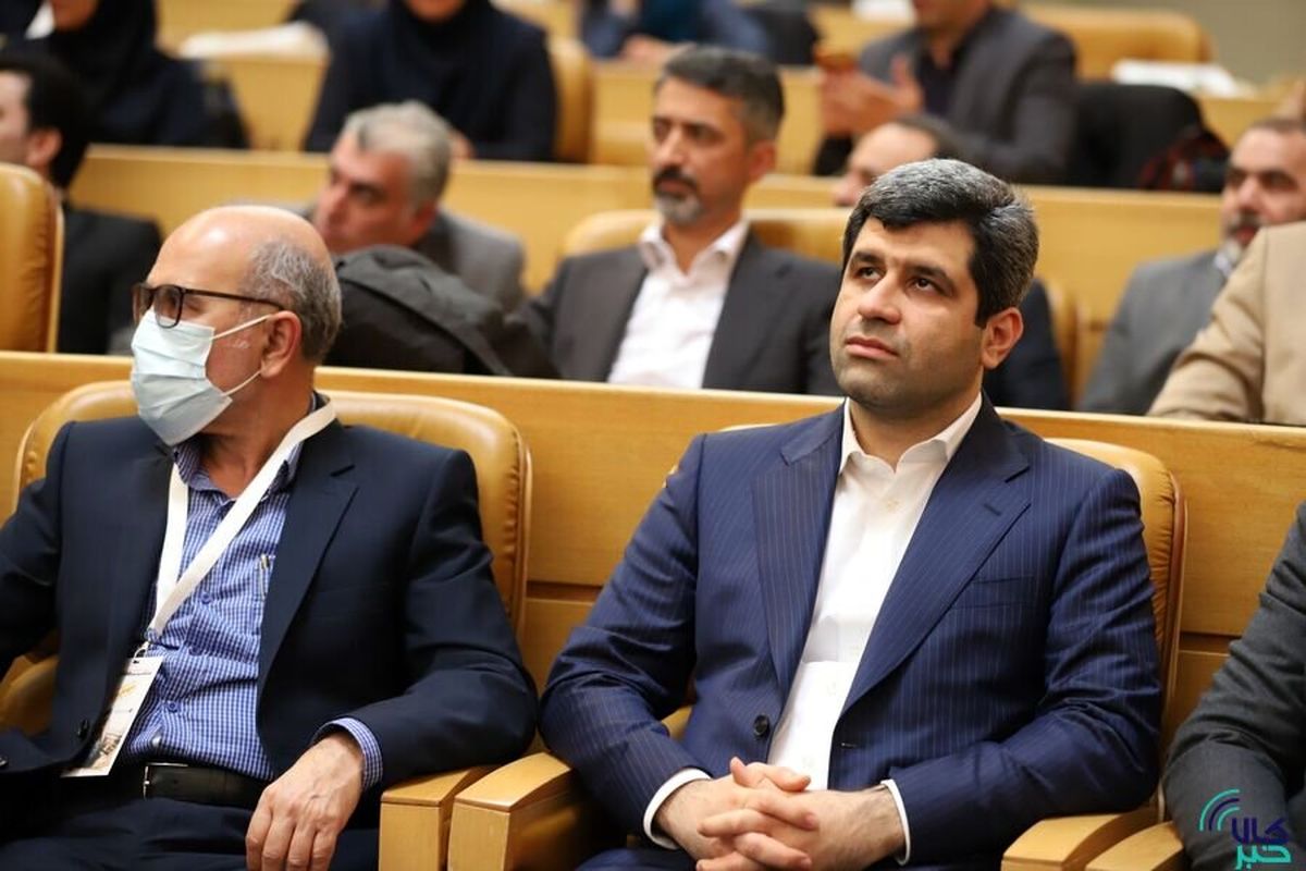 مدیرعامل بورس کالای ایران