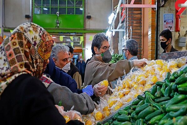 قیمت انواع مرکبات در میادین میوه و تره بار تهران اعلام شد