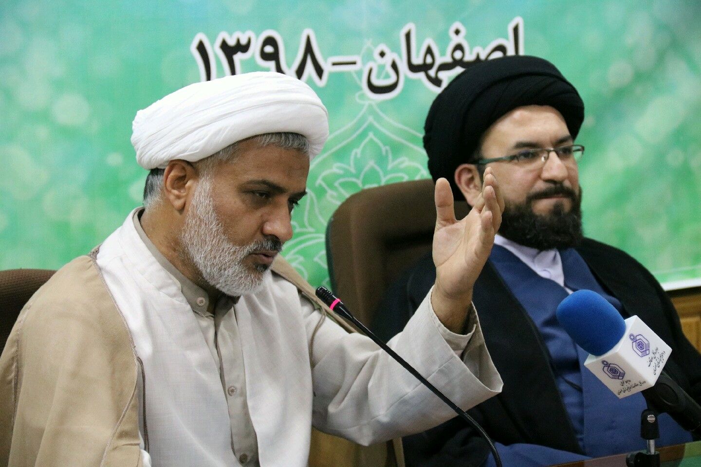 برگزاری مسابقات سراسری قرآن کریم در اصفهان قطعا دستاوردهای خوبی به همراه دارد