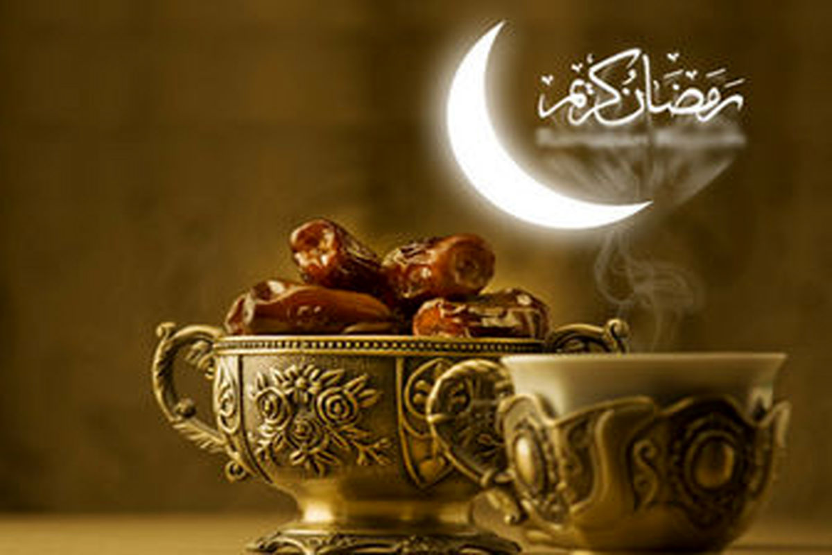  دعای روز پنجم ماه مبارک رمضان